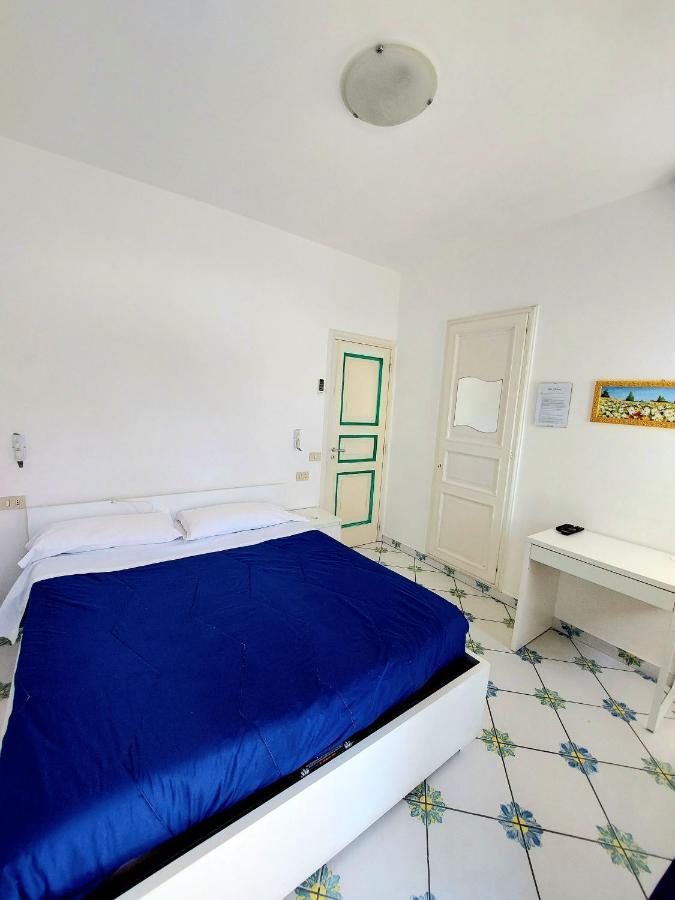 Apartamento La solara Anacapri  Exterior foto