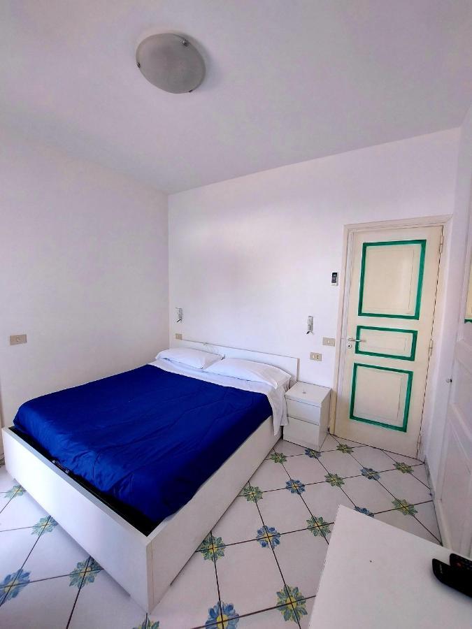 Apartamento La solara Anacapri  Exterior foto