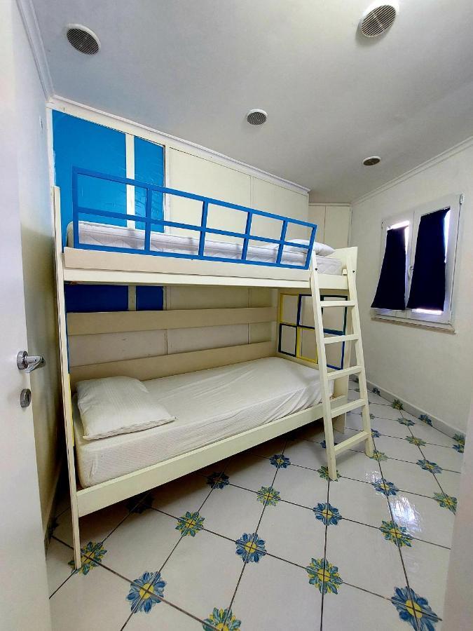 Apartamento La solara Anacapri  Exterior foto