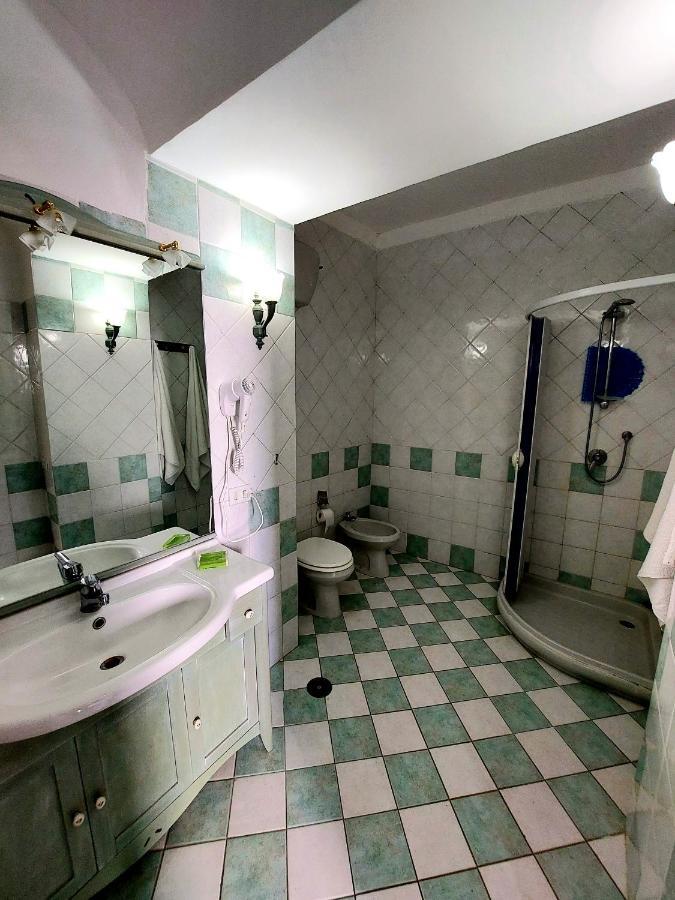 Apartamento La solara Anacapri  Exterior foto