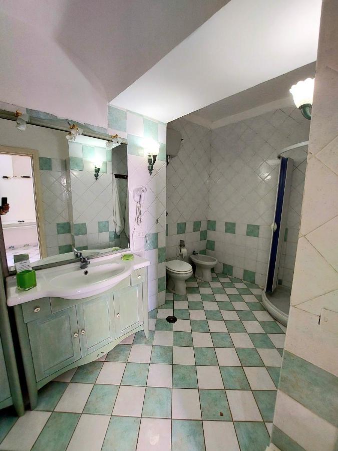 Apartamento La solara Anacapri  Exterior foto
