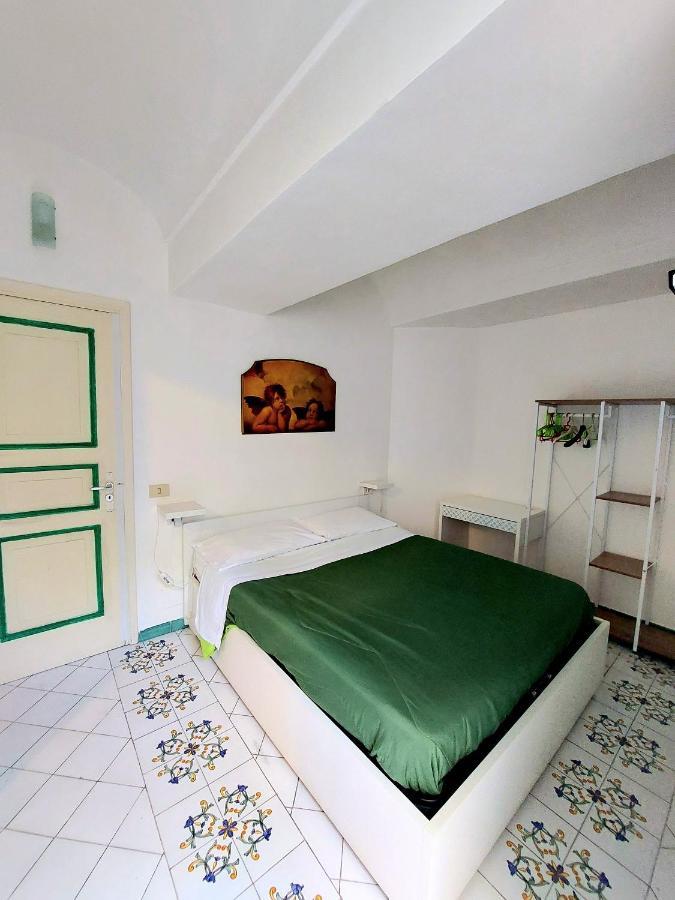 Apartamento La solara Anacapri  Exterior foto