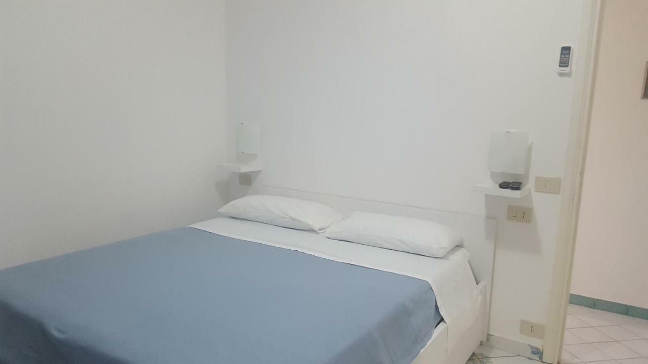 Apartamento La solara Anacapri  Exterior foto